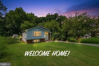 5121 S SOUTH BARNABY RD, Temple Hills, MD 20748