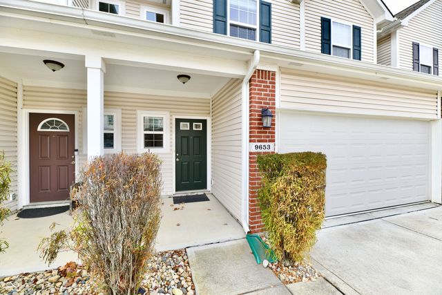 9653 Calamus Drive, Noblesville, IN 46060