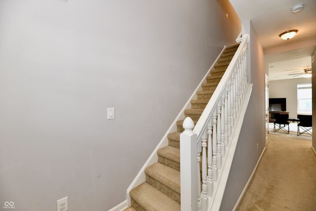 9653 Calamus Drive, Noblesville, IN 46060