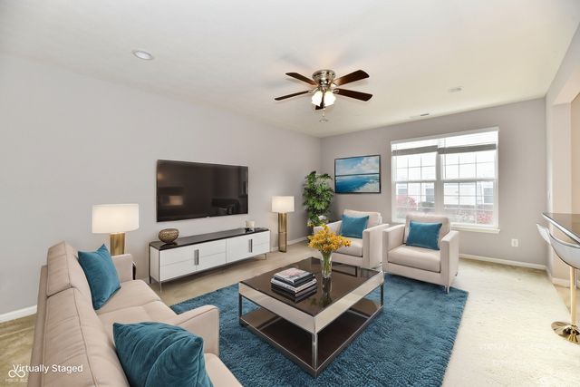 9653 Calamus Drive, Noblesville, IN 46060