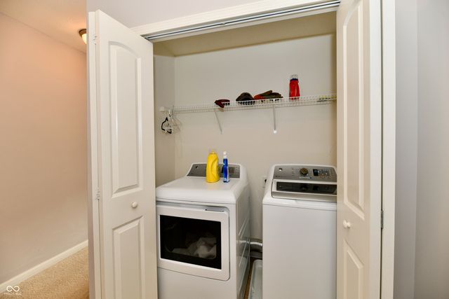 9653 Calamus Drive, Noblesville, IN 46060