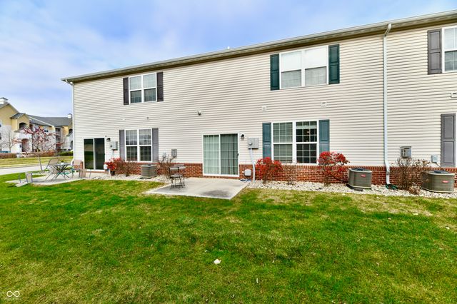 9653 Calamus Drive, Noblesville, IN 46060