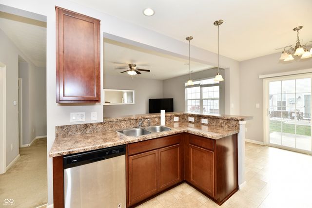 9653 Calamus Drive, Noblesville, IN 46060