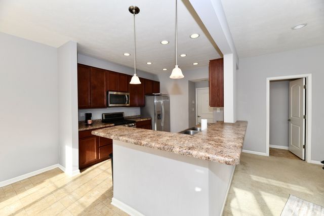 9653 Calamus Drive, Noblesville, IN 46060