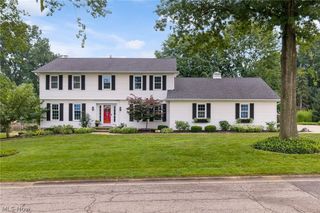 2230 Radford Street NW, North Canton, OH 44720