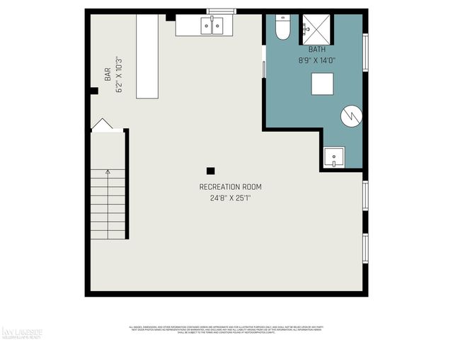 3148 Marc Dr Drive, Sterling Heights, MI 48310