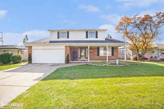 3148 Marc Dr Drive, Sterling Heights, MI 48310