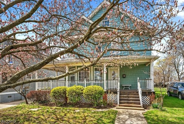 184 Liberty St, Long Branch City, NJ 07740