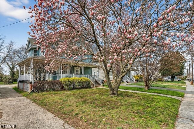 184 Liberty St, Long Branch City, NJ 07740