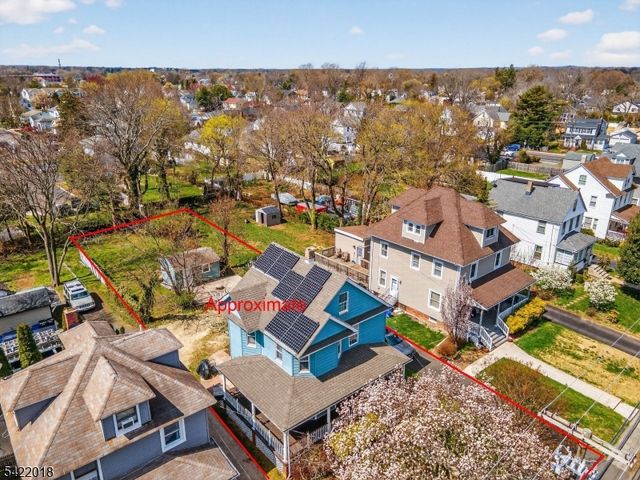 184 Liberty St, Long Branch City, NJ 07740