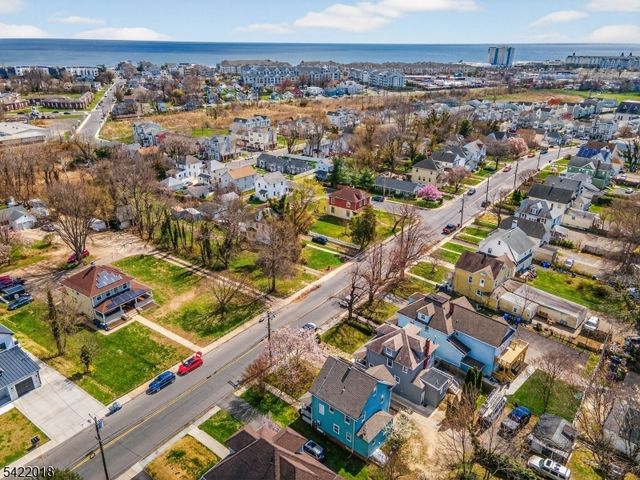 184 Liberty St, Long Branch City, NJ 07740