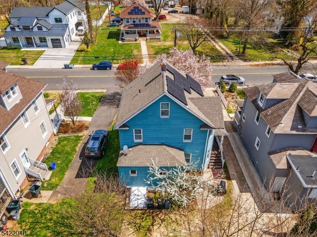 184 Liberty St, Long Branch City, NJ 07740