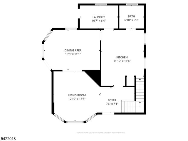 184 Liberty St, Long Branch City, NJ 07740