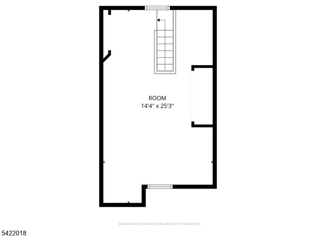 184 Liberty St, Long Branch City, NJ 07740
