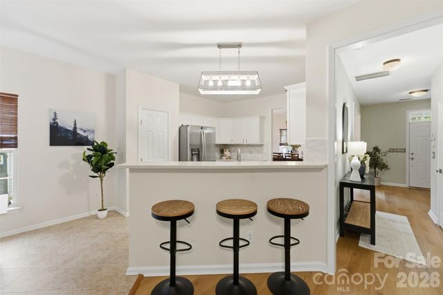 11911 Royal Castle Court, Charlotte, NC 28277