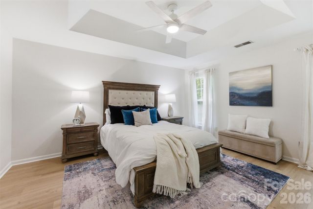 11911 Royal Castle Court, Charlotte, NC 28277