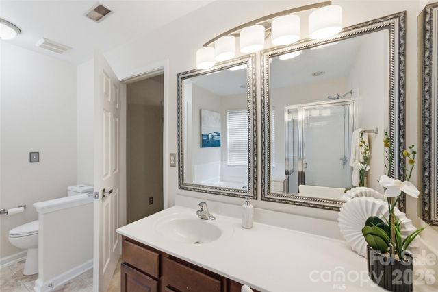 11911 Royal Castle Court, Charlotte, NC 28277