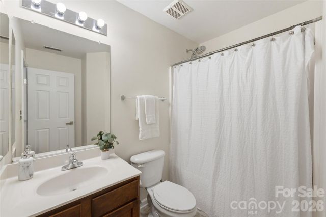 11911 Royal Castle Court, Charlotte, NC 28277