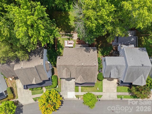 11911 Royal Castle Court, Charlotte, NC 28277