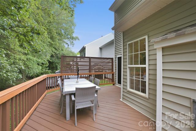 11911 Royal Castle Court, Charlotte, NC 28277