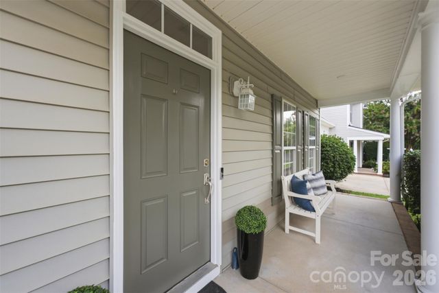 11911 Royal Castle Court, Charlotte, NC 28277