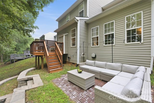 11911 Royal Castle Court, Charlotte, NC 28277