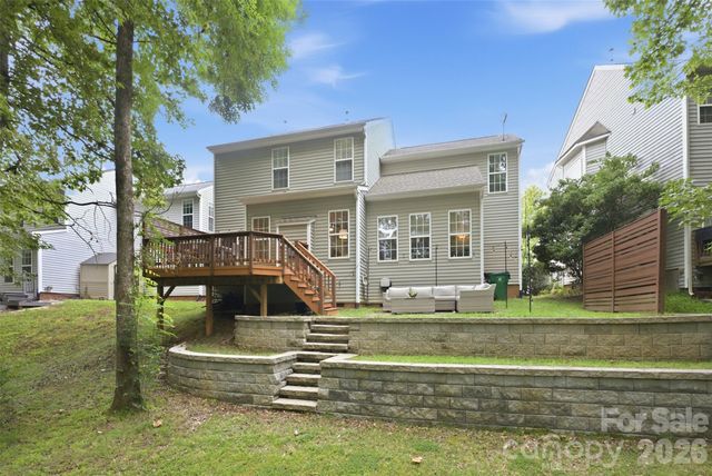 11911 Royal Castle Court, Charlotte, NC 28277