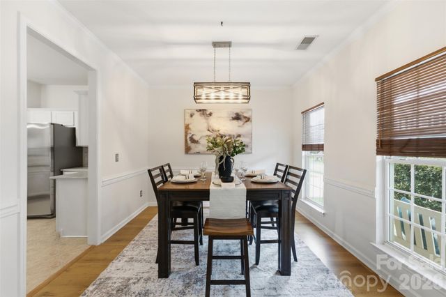 11911 Royal Castle Court, Charlotte, NC 28277