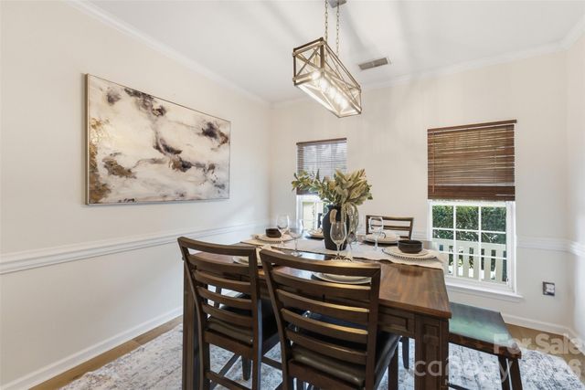 11911 Royal Castle Court, Charlotte, NC 28277