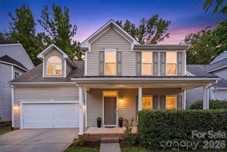 11911 Royal Castle Court, Charlotte, NC 28277