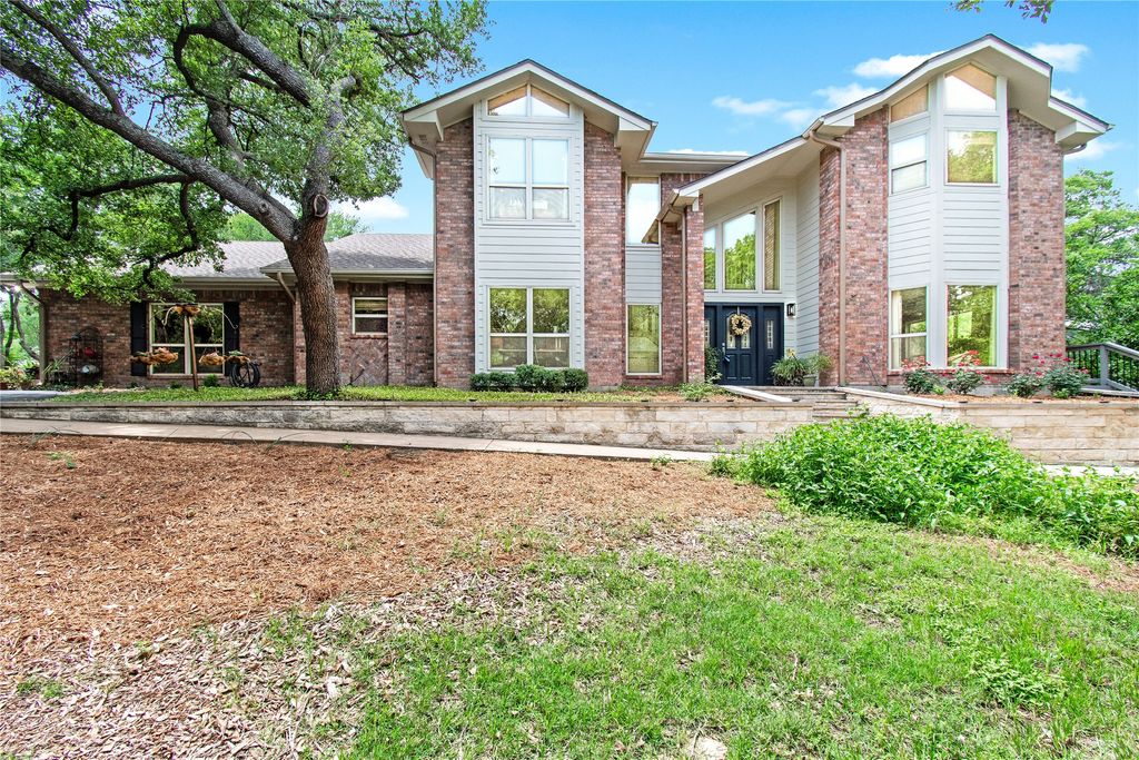 901 Hartrick Canyon Drive, Temple, TX 76502