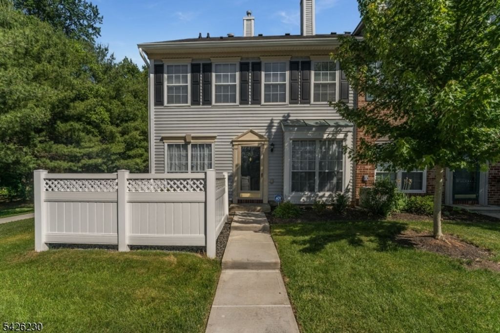 1501 Longley Ct Ondo, Branchburg Twp., NJ 08876 — exterior