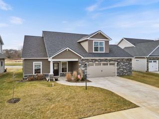 1318 Tuscany Crossing, Winona Lake, IN 46590