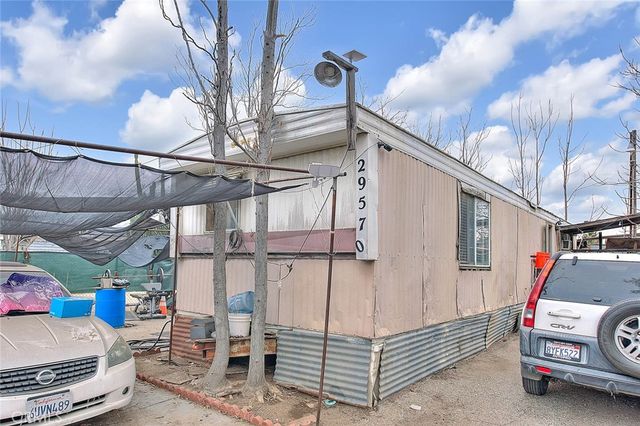 29570 13 th Street, Nuevo, CA 92567
