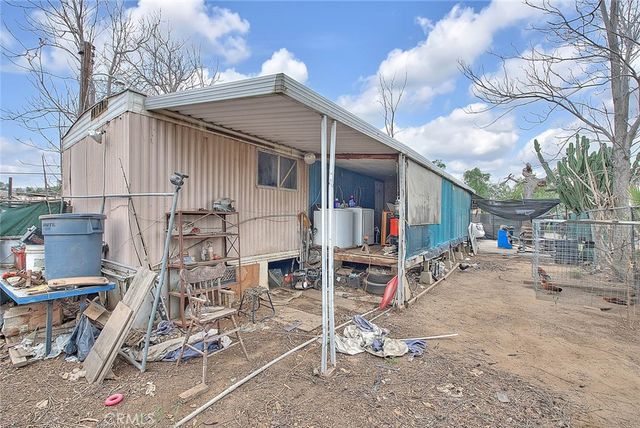 29570 13 th Street, Nuevo, CA 92567