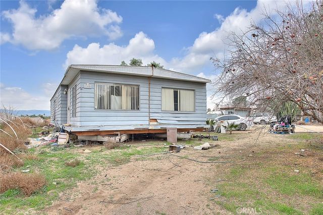 29570 13 th Street, Nuevo, CA 92567