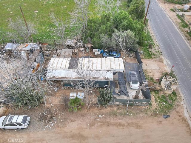 29570 13 th Street, Nuevo, CA 92567