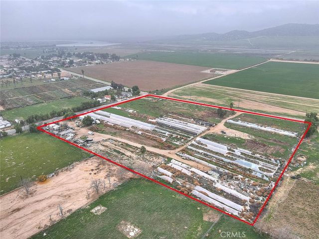 29570 13 th Street, Nuevo, CA 92567
