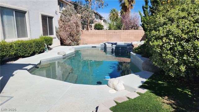 628 Joe Willis Street, Las Vegas, NV 89144