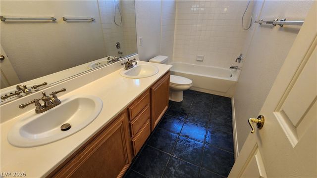 628 Joe Willis Street, Las Vegas, NV 89144