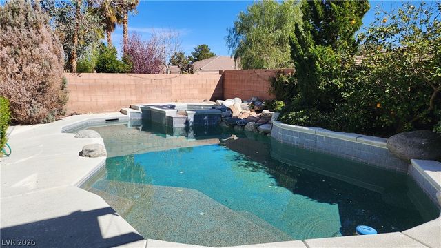 628 Joe Willis Street, Las Vegas, NV 89144