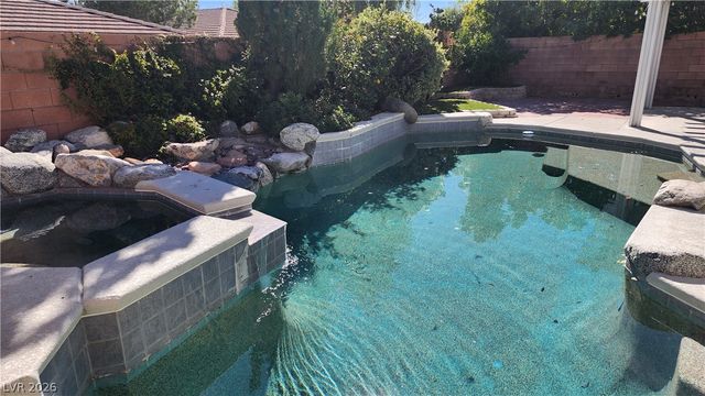 628 Joe Willis Street, Las Vegas, NV 89144