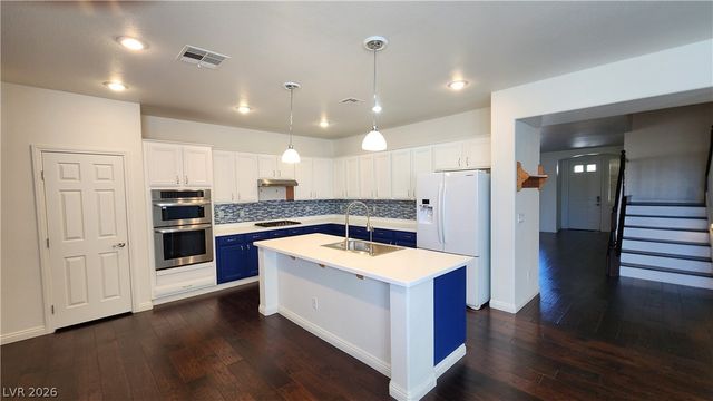 628 Joe Willis Street, Las Vegas, NV 89144