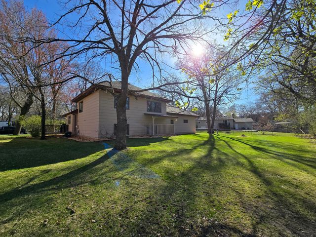 1500 99th Avenue NW, Coon Rapids, MN 55433