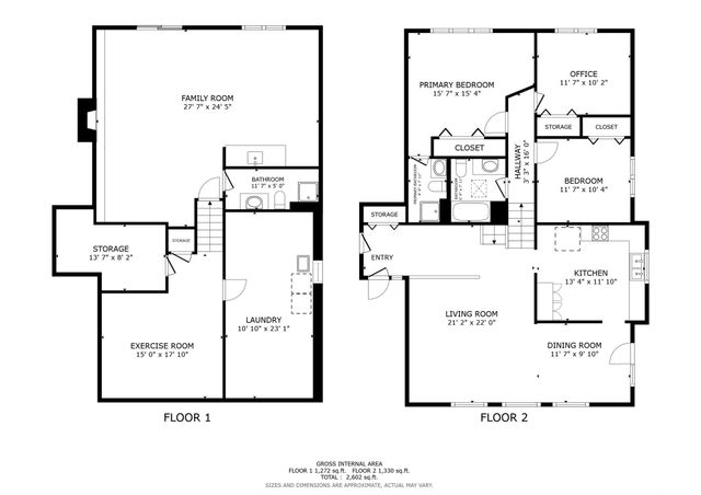 1500 99th Avenue NW, Coon Rapids, MN 55433