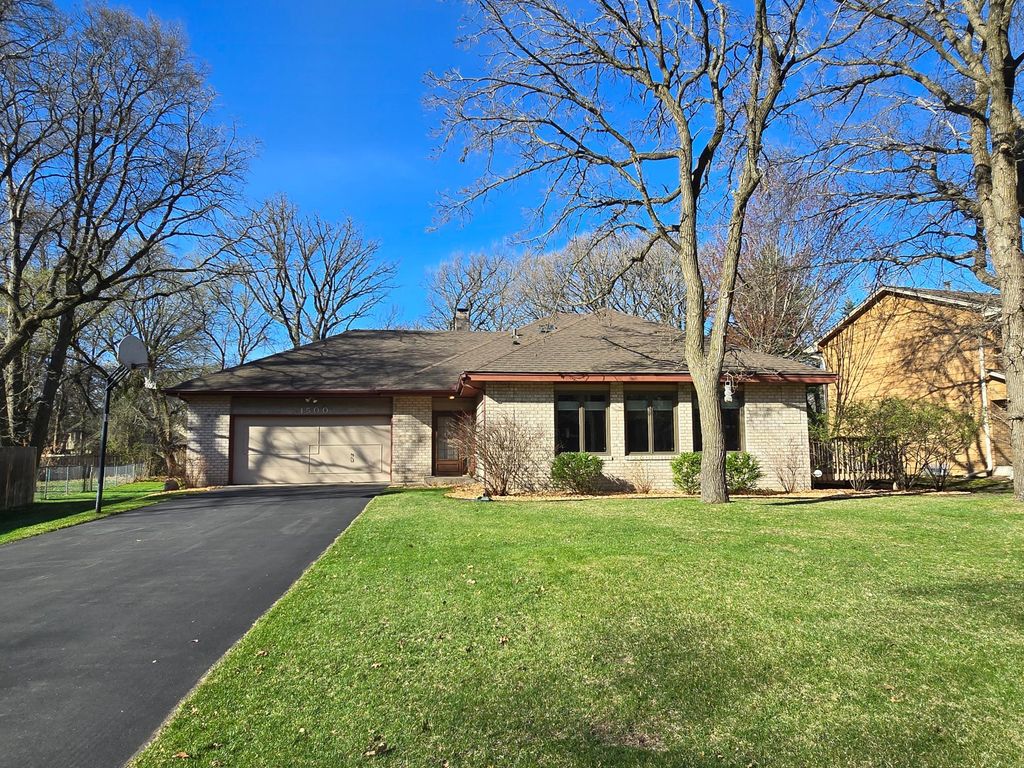 1500 99th Avenue NW, Coon Rapids, MN 55433