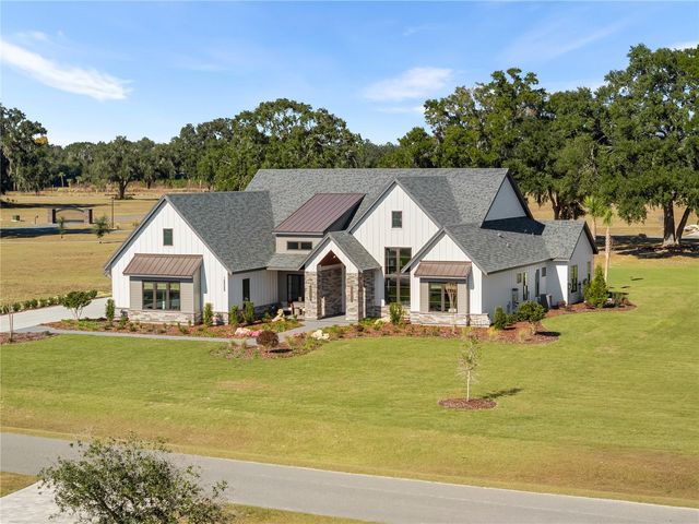 12522 SW 58TH CIRCLE, Archer, FL 32618