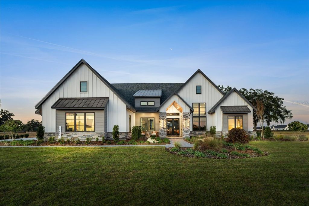 12522 SW 58TH CIRCLE, Archer, FL 32618