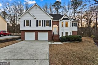 1042 Pennsylvania Run NE, Lawrenceville, GA 30043