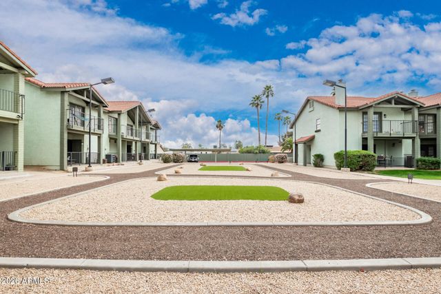 2315 W UNION HILLS Drive 120, Phoenix, AZ 85027